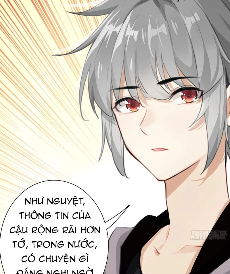 Sinh Tiêu Thủ Hộ Thần Chapter 105 - 33