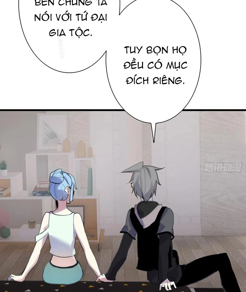 Sinh Tiêu Thủ Hộ Thần Chapter 105 - 38