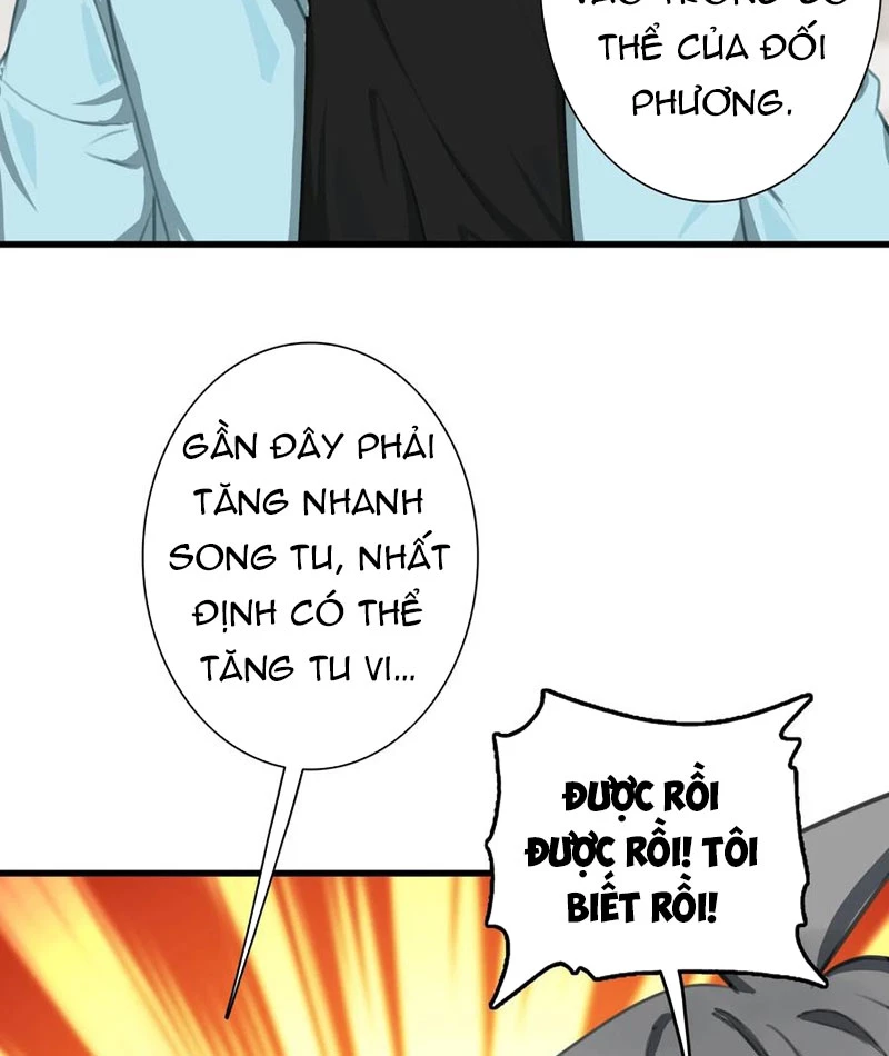 Sinh Tiêu Thủ Hộ Thần Chapter 105 - 54