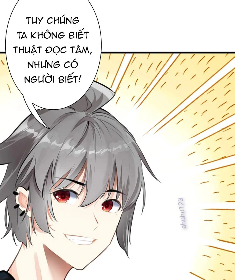 Sinh Tiêu Thủ Hộ Thần Chapter 105 - 73
