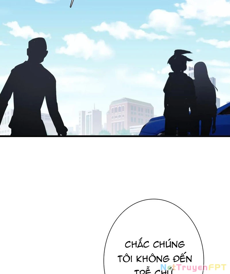 Sinh Tiêu Thủ Hộ Thần Chapter 106 - 9
