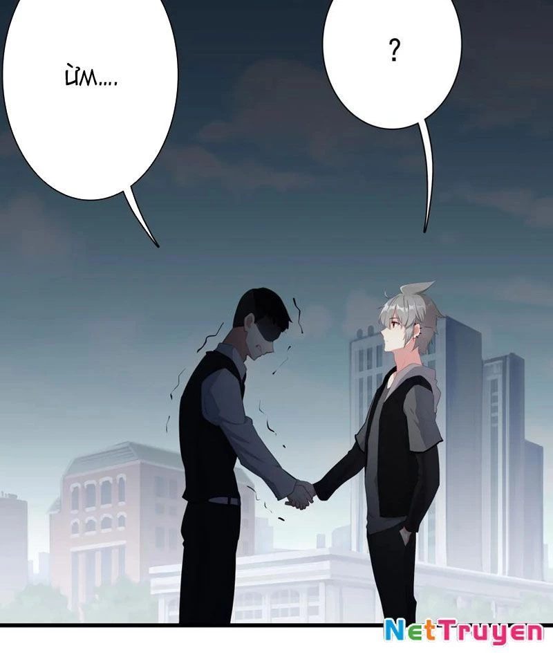 Sinh Tiêu Thủ Hộ Thần Chapter 106 - 16