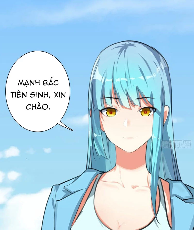 Sinh Tiêu Thủ Hộ Thần Chapter 106 - 19