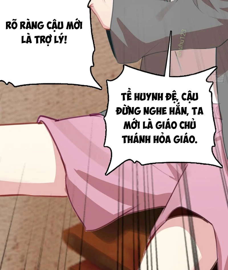 Sinh Tiêu Thủ Hộ Thần Chapter 106 - 43