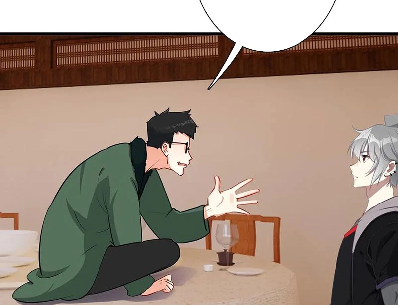 Sinh Tiêu Thủ Hộ Thần Chapter 107 - 2