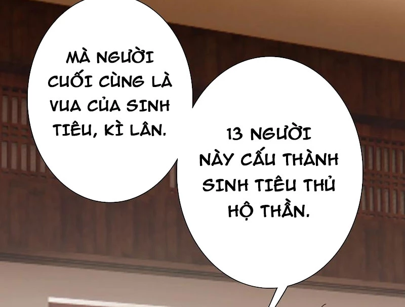 Sinh Tiêu Thủ Hộ Thần Chapter 108 - 7