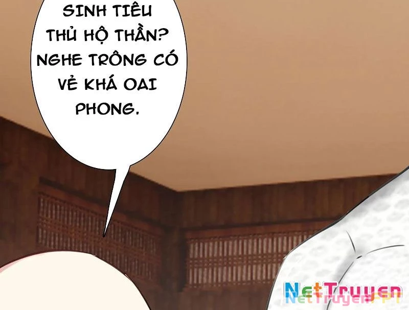 Sinh Tiêu Thủ Hộ Thần Chapter 108 - 16