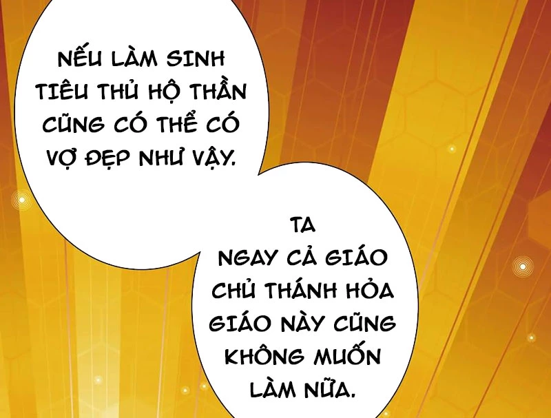 Sinh Tiêu Thủ Hộ Thần Chapter 108 - 30