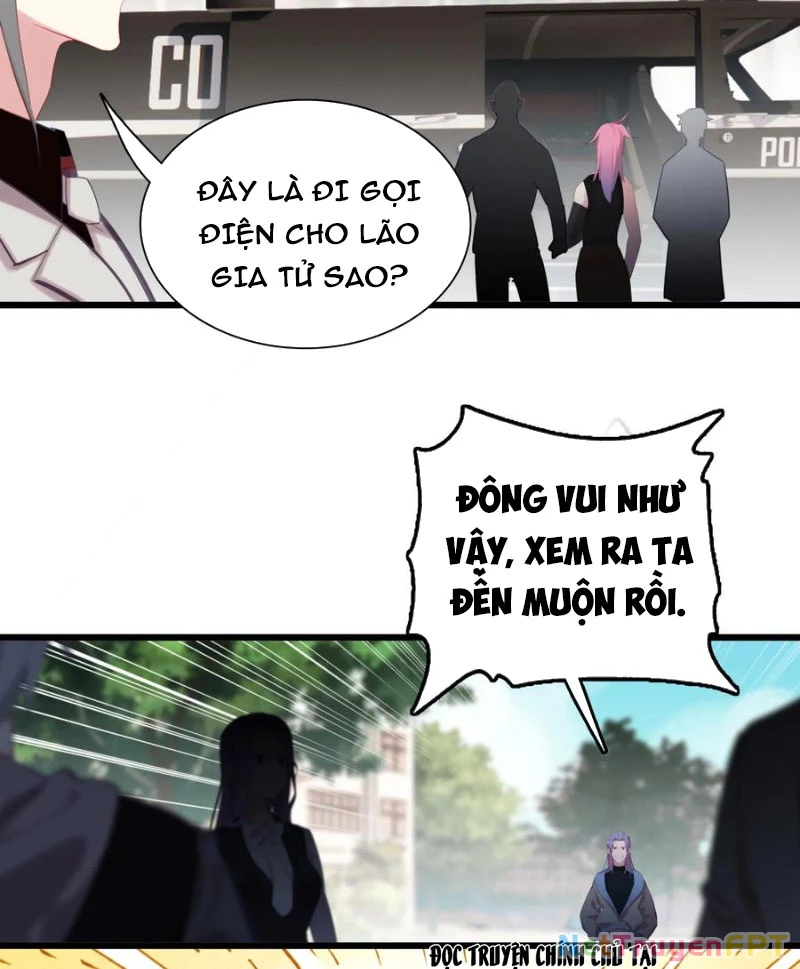 Sinh Tiêu Thủ Hộ Thần Chapter 110 - 5