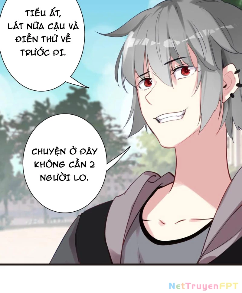 Sinh Tiêu Thủ Hộ Thần Chapter 110 - 8