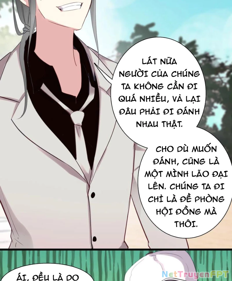 Sinh Tiêu Thủ Hộ Thần Chapter 110 - 12