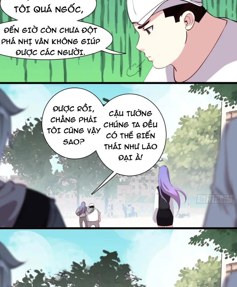 Sinh Tiêu Thủ Hộ Thần Chapter 110 - 13