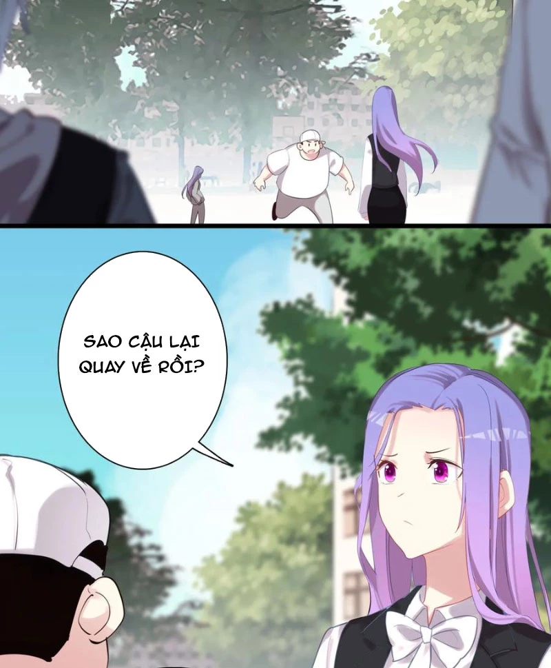 Sinh Tiêu Thủ Hộ Thần Chapter 110 - 14