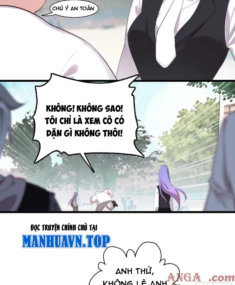 Sinh Tiêu Thủ Hộ Thần Chapter 110 - 15