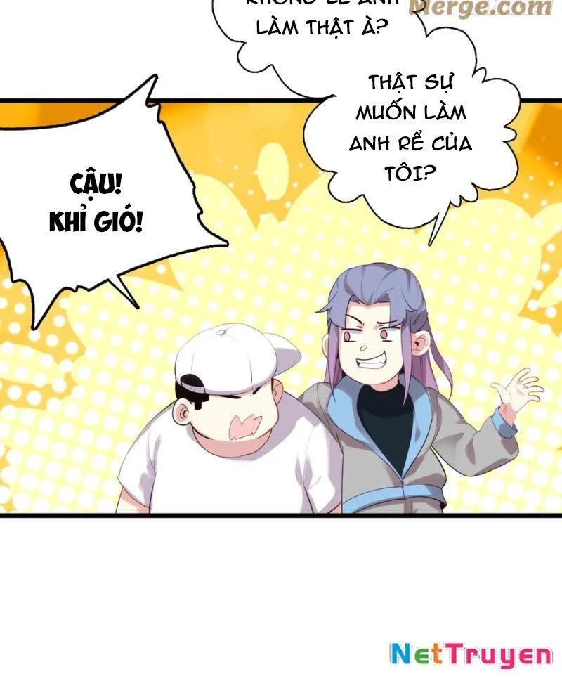 Sinh Tiêu Thủ Hộ Thần Chapter 110 - 16