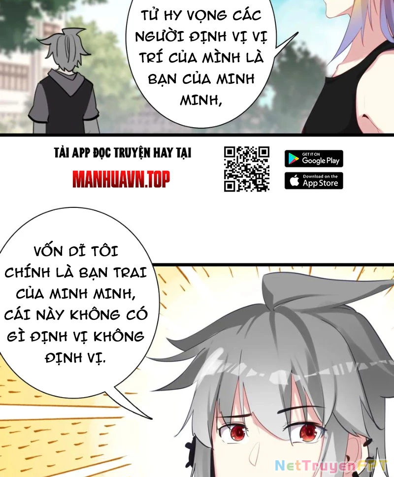 Sinh Tiêu Thủ Hộ Thần Chapter 110 - 19