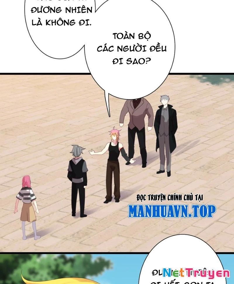 Sinh Tiêu Thủ Hộ Thần Chapter 110 - 21