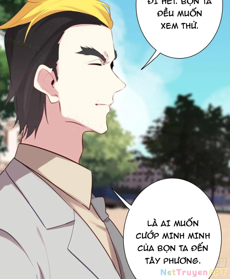 Sinh Tiêu Thủ Hộ Thần Chapter 110 - 22