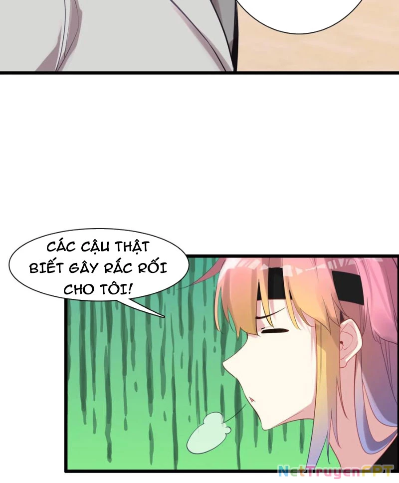 Sinh Tiêu Thủ Hộ Thần Chapter 110 - 23