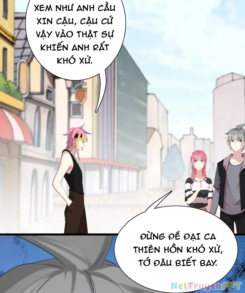 Sinh Tiêu Thủ Hộ Thần Chapter 110 - 30