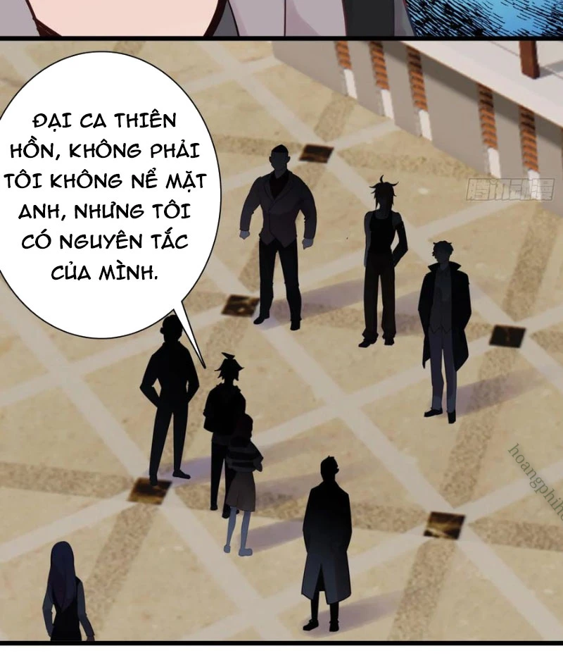 Sinh Tiêu Thủ Hộ Thần Chapter 110 - 32