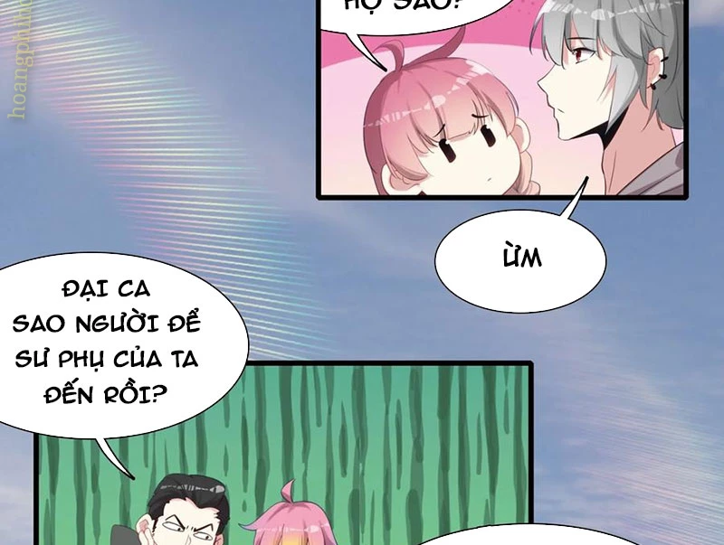 Sinh Tiêu Thủ Hộ Thần Chapter 111 - 3