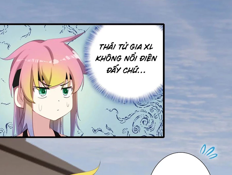 Sinh Tiêu Thủ Hộ Thần Chapter 111 - 8
