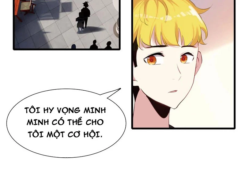 Sinh Tiêu Thủ Hộ Thần Chapter 111 - 42