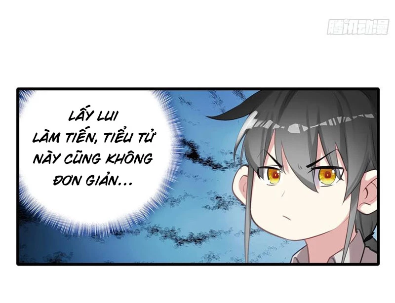 Sinh Tiêu Thủ Hộ Thần Chapter 111 - 47