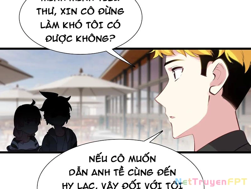 Sinh Tiêu Thủ Hộ Thần Chapter 112 - 3
