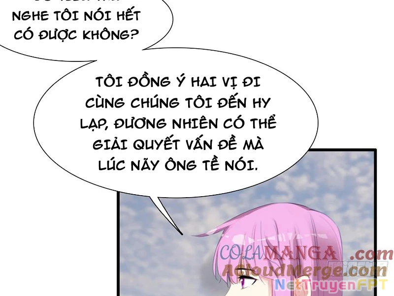 Sinh Tiêu Thủ Hộ Thần Chapter 112 - 24