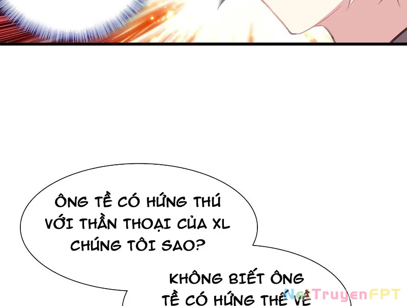 Sinh Tiêu Thủ Hộ Thần Chapter 112 - 38