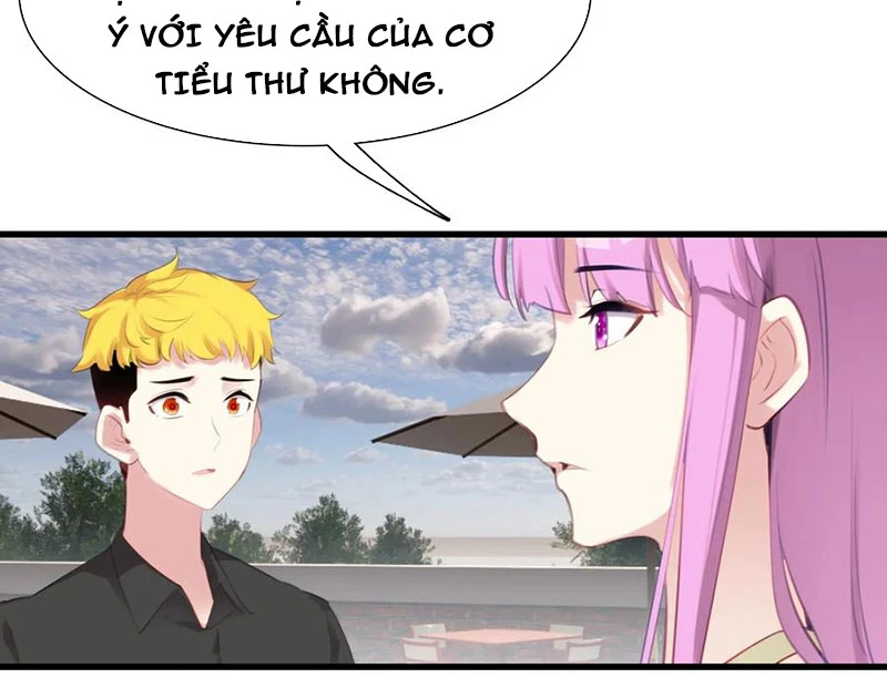 Sinh Tiêu Thủ Hộ Thần Chapter 112 - 57