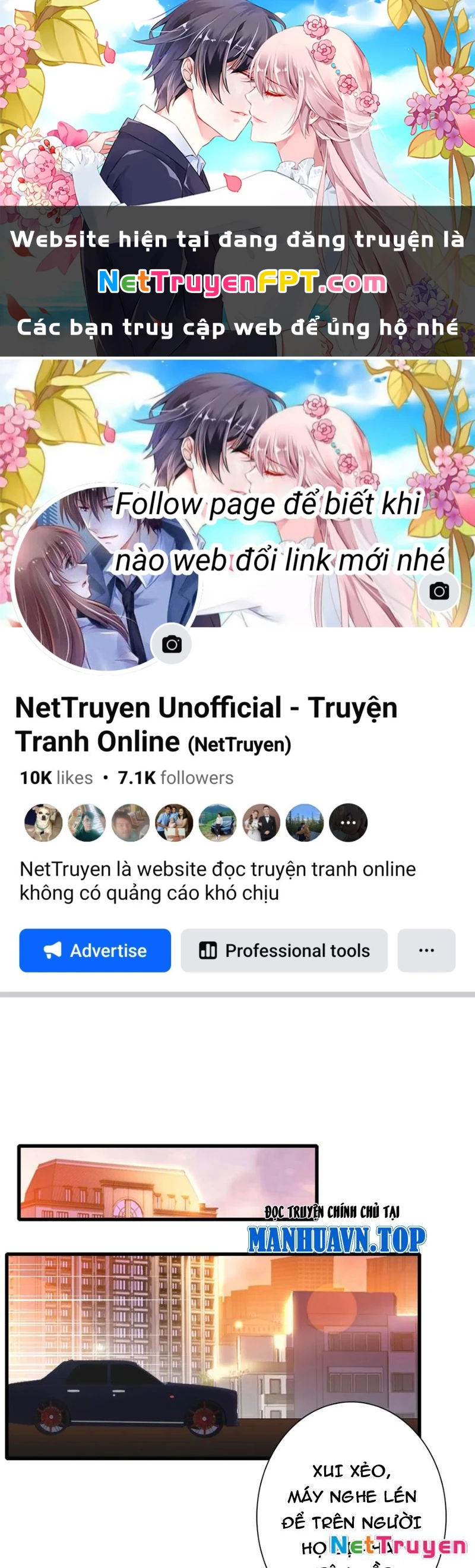 Sinh Tiêu Thủ Hộ Thần Chapter 113 - 1