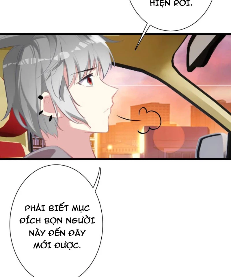 Sinh Tiêu Thủ Hộ Thần Chapter 113 - 2
