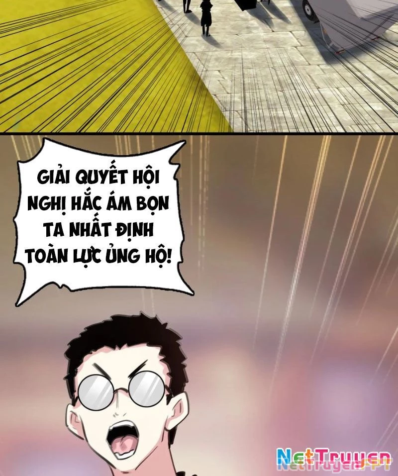 Sinh Tiêu Thủ Hộ Thần Chapter 113 - 11