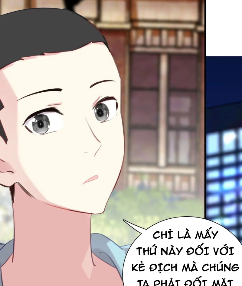 Sinh Tiêu Thủ Hộ Thần Chapter 113 - 27