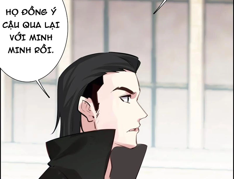 Sinh Tiêu Thủ Hộ Thần Chapter 114 - 5