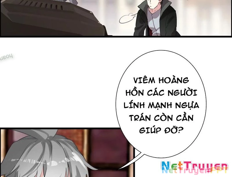 Sinh Tiêu Thủ Hộ Thần Chapter 114 - 11