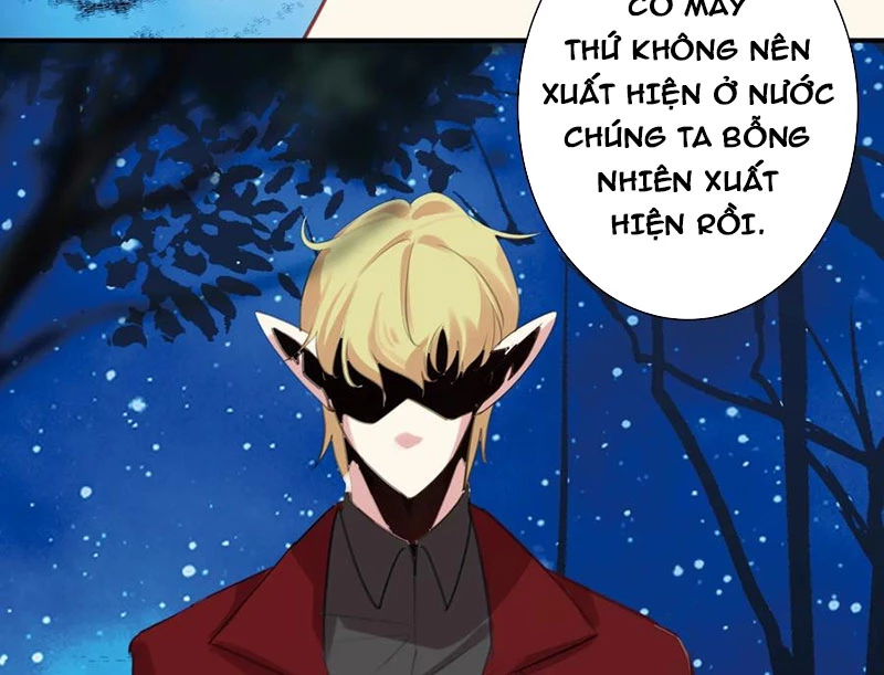 Sinh Tiêu Thủ Hộ Thần Chapter 114 - 19