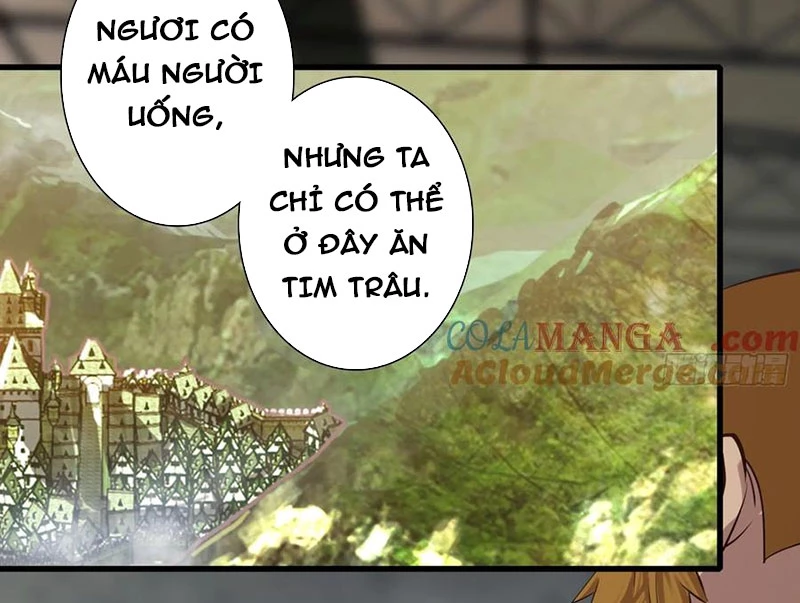 Sinh Tiêu Thủ Hộ Thần Chapter 115 - 2