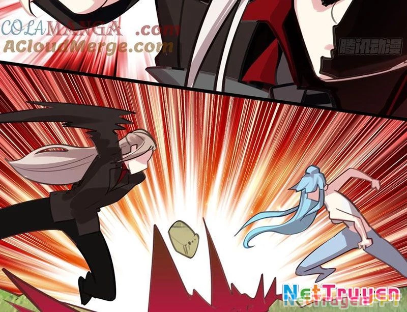 Sinh Tiêu Thủ Hộ Thần Chapter 117 - 41