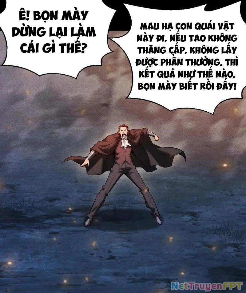 Ta Trở Thành Thần Sau Khi Afk Hàng Triệu Năm Chapter 31 - Trang 2