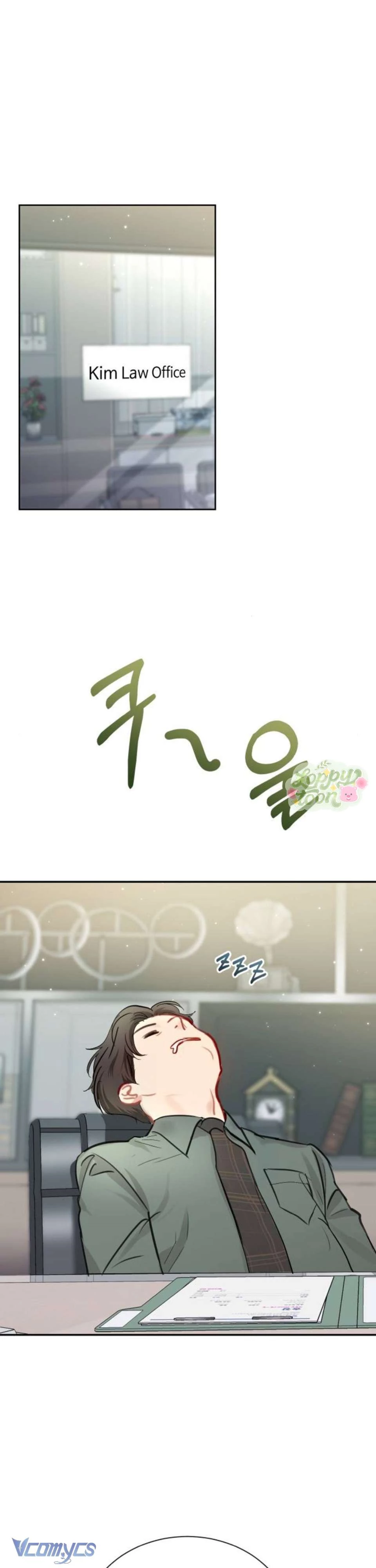 Quyền Lực Của Thư Ký Chapter 15 - 7