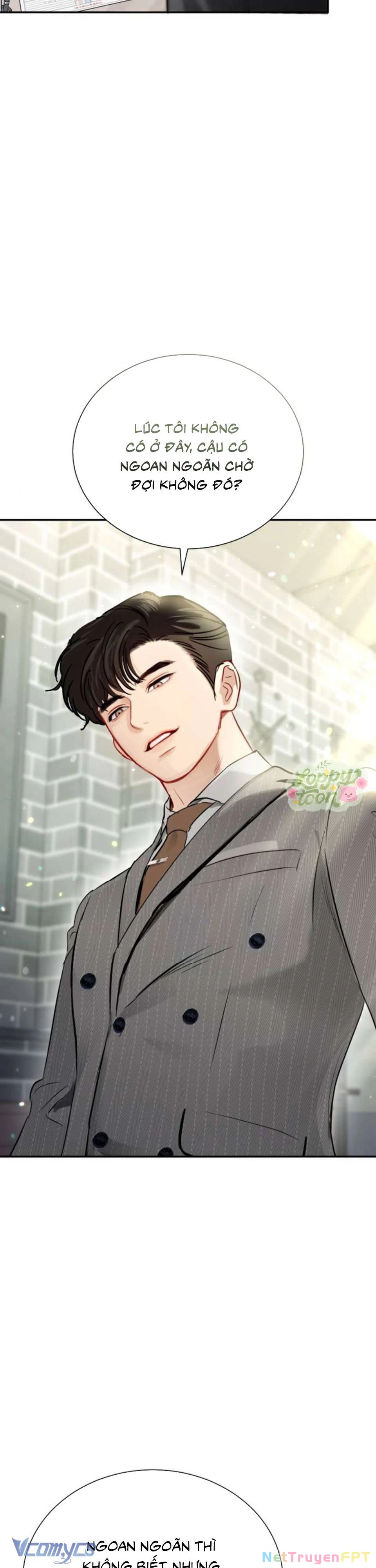 Quyền Lực Của Thư Ký Chapter 15 - 9
