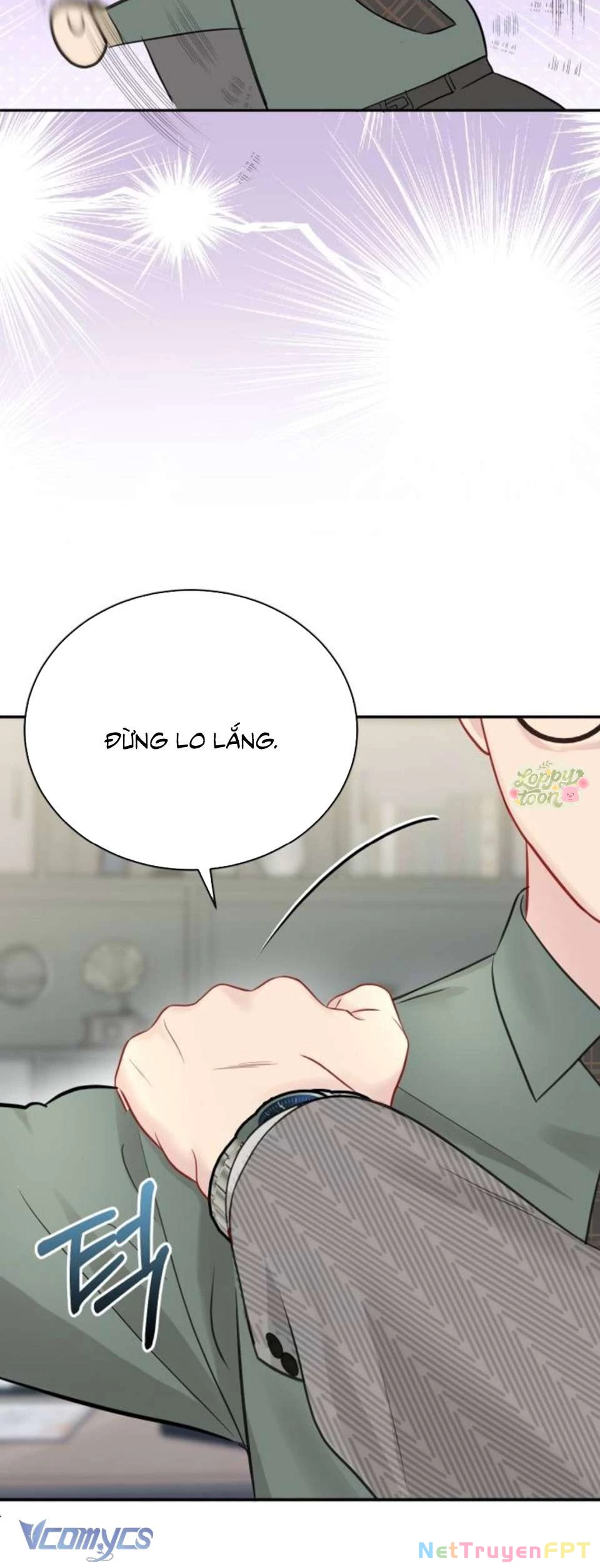 Quyền Lực Của Thư Ký Chapter 15 - 12