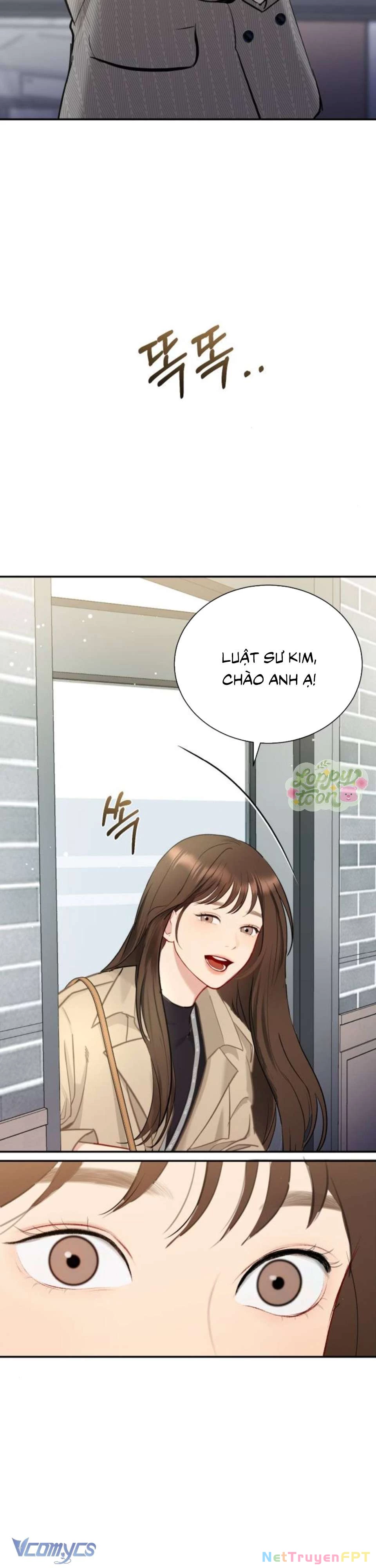 Quyền Lực Của Thư Ký Chapter 15 - 20