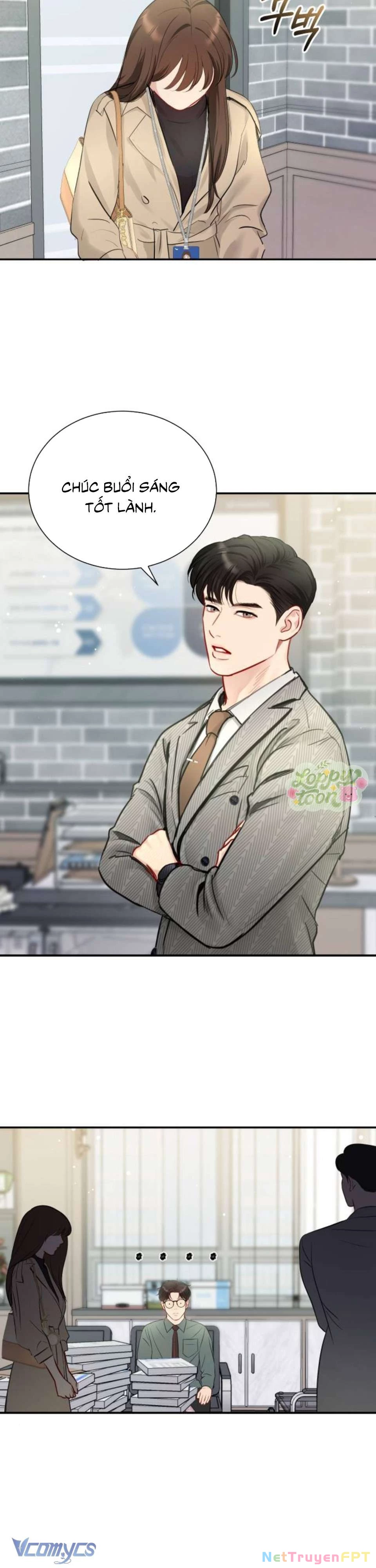 Quyền Lực Của Thư Ký Chapter 15 - 22