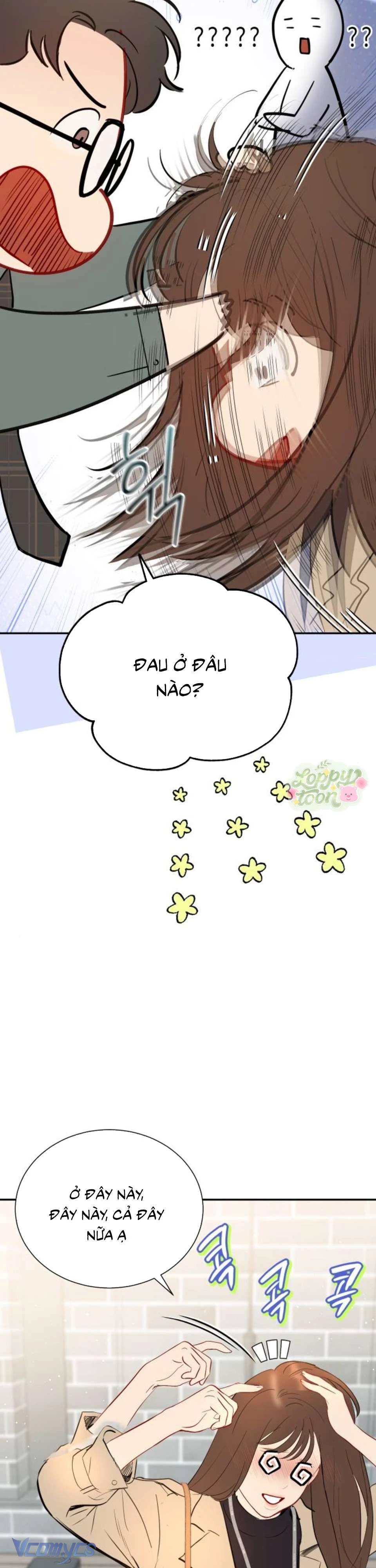 Quyền Lực Của Thư Ký Chapter 15 - 26