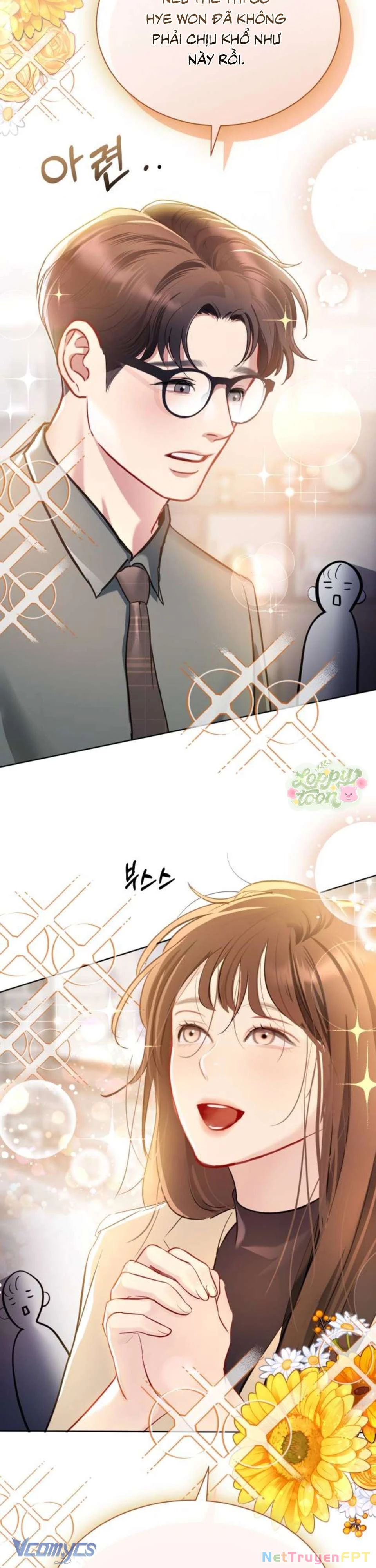Quyền Lực Của Thư Ký Chapter 15 - 28